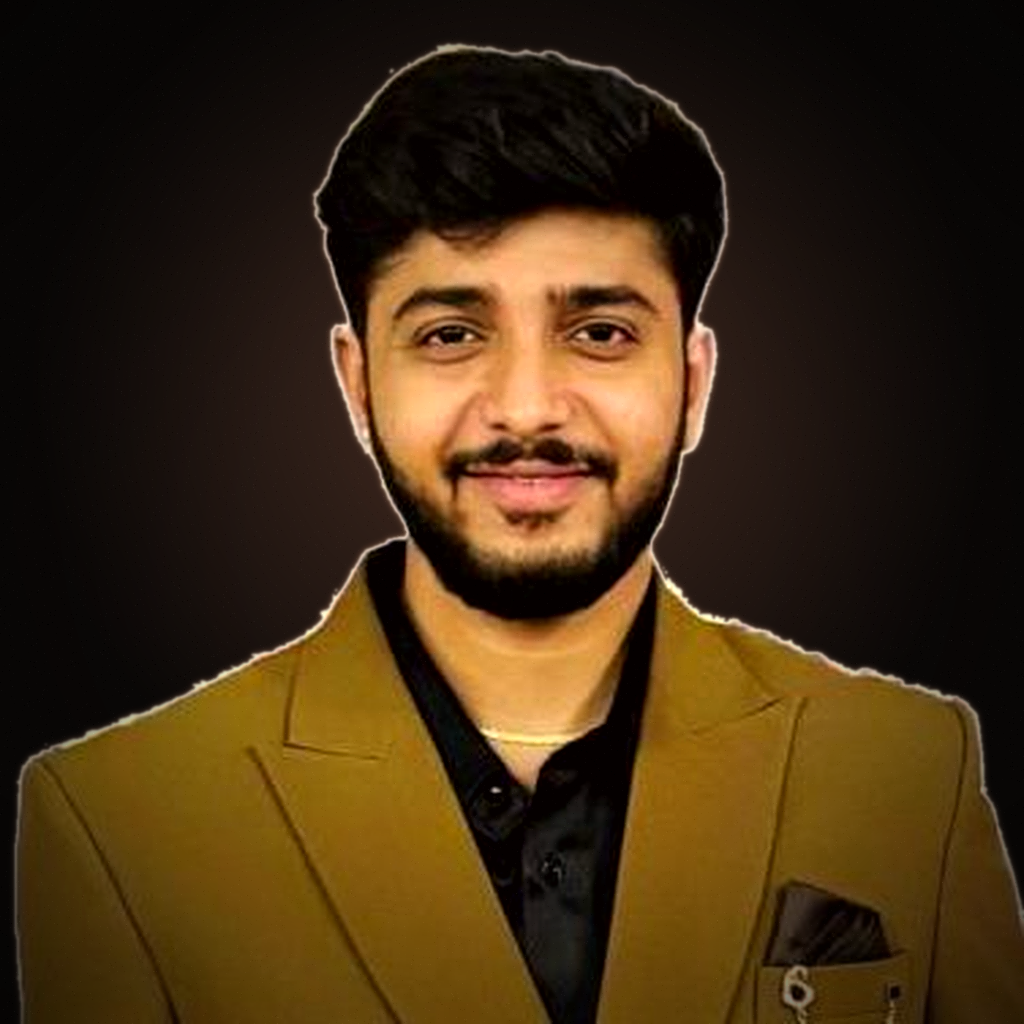 Ritik Bansod
